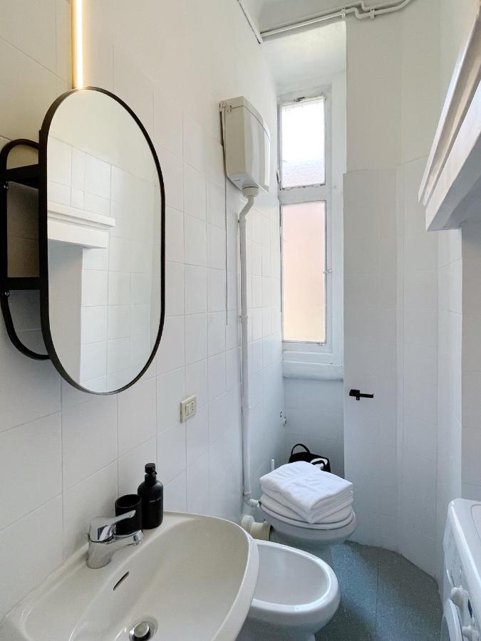 Casa Unica Milano - Typical & Charming Apartment - Navigli II מראה חיצוני תמונה