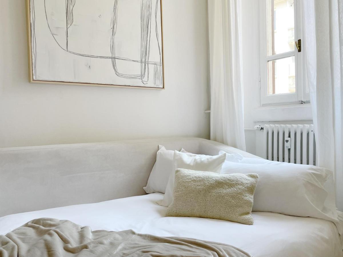 Casa Unica Milano - Typical & Charming Apartment - Navigli II מראה חיצוני תמונה