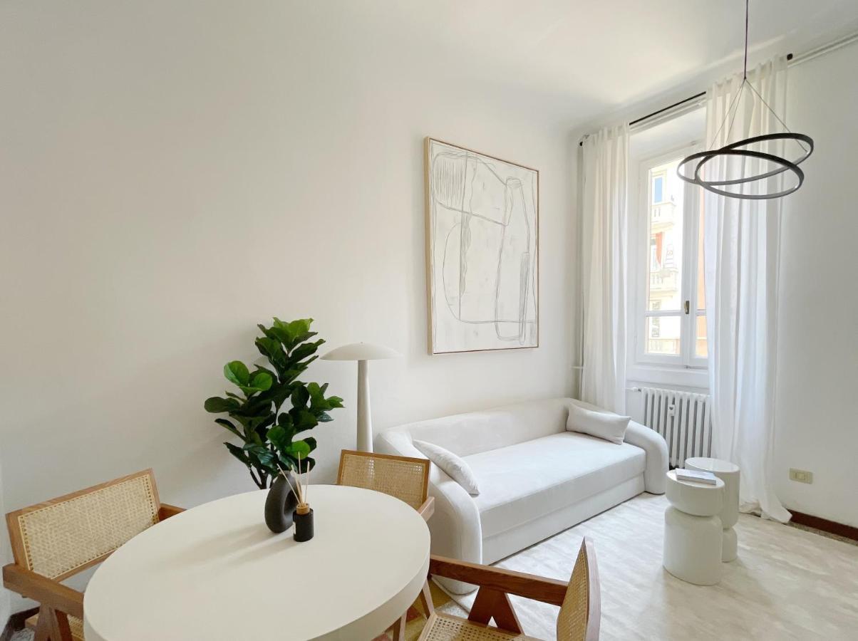 Casa Unica Milano - Typical & Charming Apartment - Navigli II מראה חיצוני תמונה
