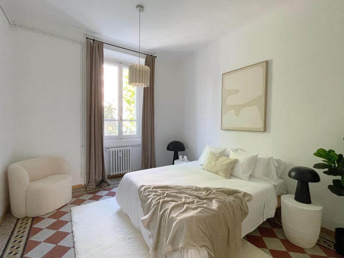 Casa Unica Milano - Typical & Charming Apartment - Navigli II מראה חיצוני תמונה